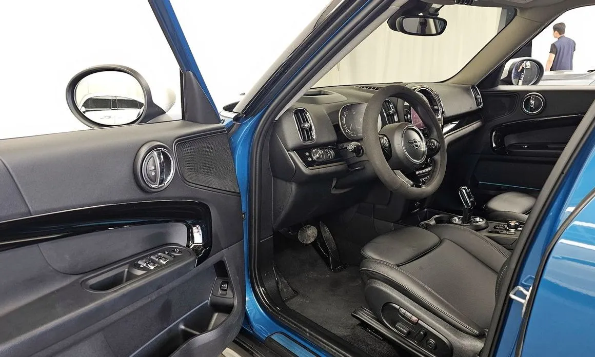 Mini Countryman 2021 из KR, фото 6