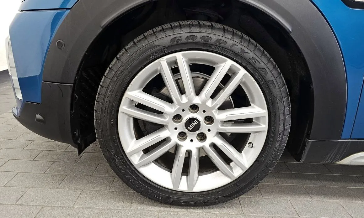 Mini Countryman 2021 из KR, фото 7