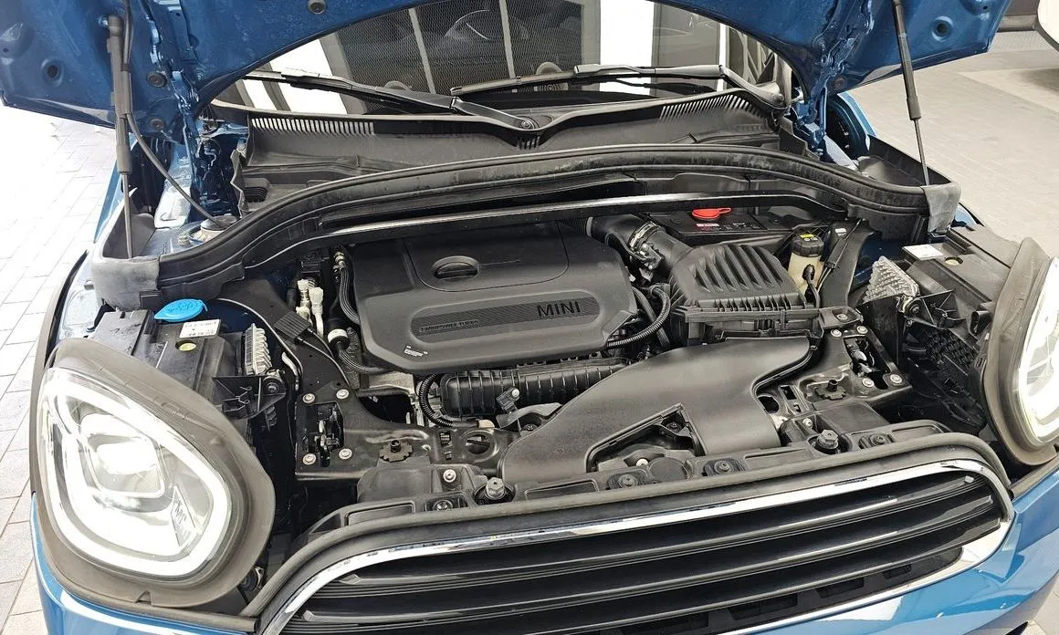 Mini Countryman 2021 из KR, фото 10