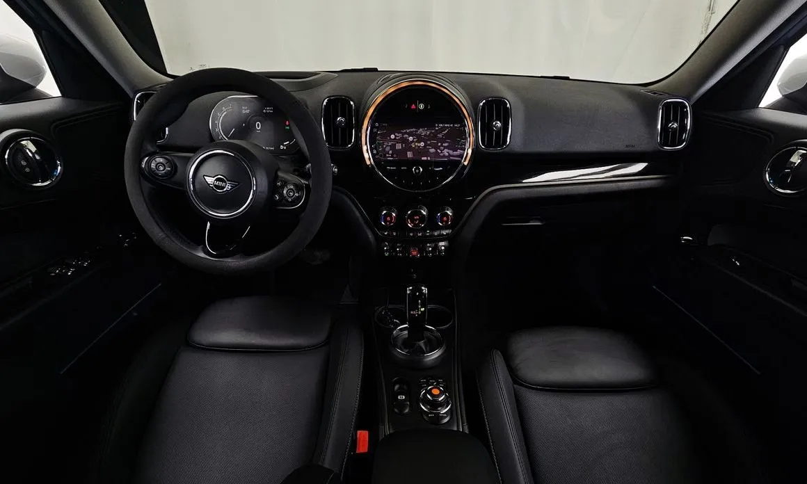 Mini Countryman 2021 из KR, фото 2