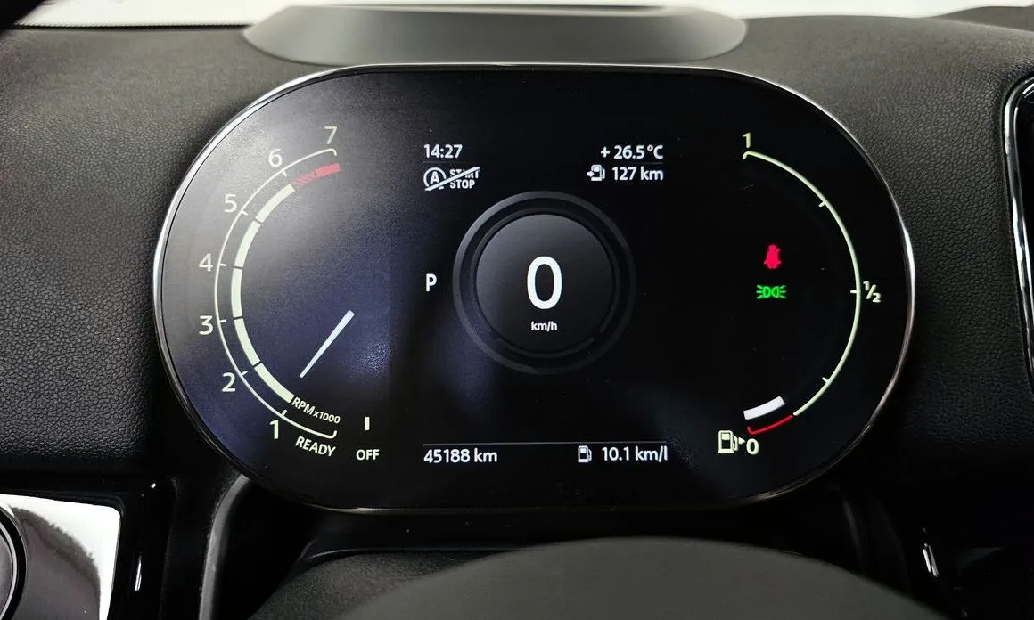 Mini Countryman 2021 из KR, фото 5