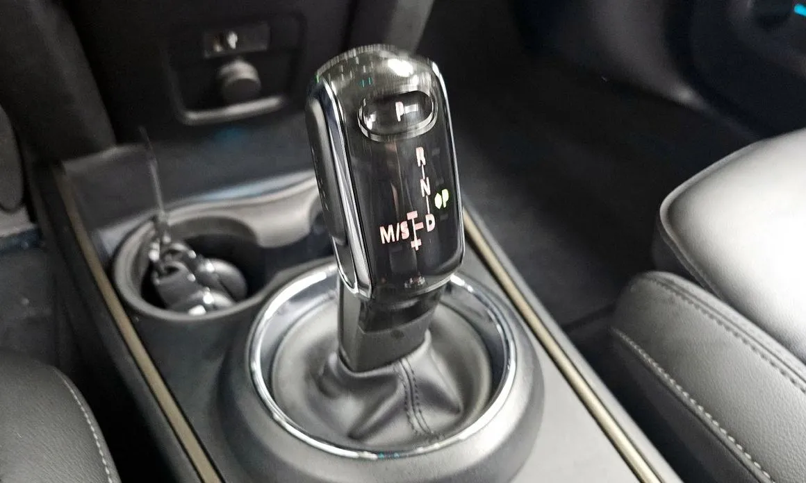 Mini Countryman 2021 из KR, фото 9