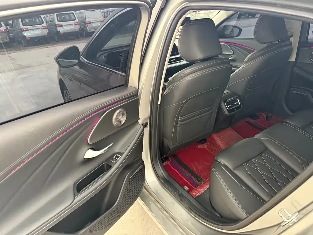 Chery Arrizo 8 2023 из CN, фото 6