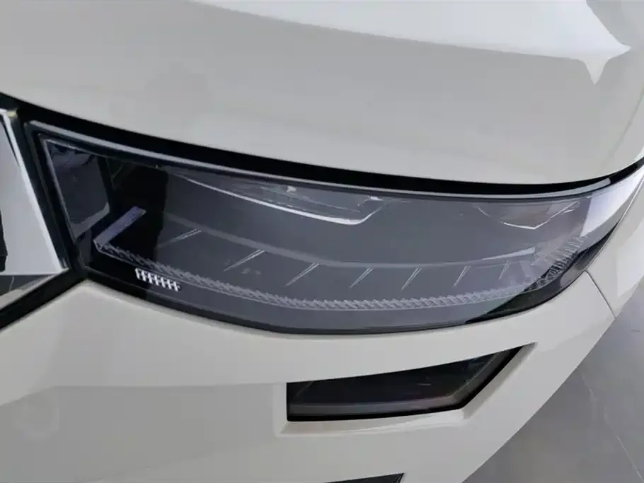 Skoda Kodiaq 2024 из CN, фото 2