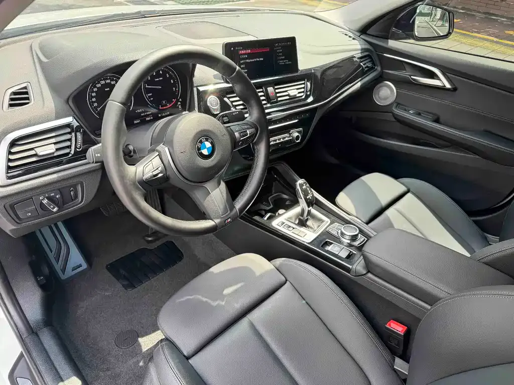 BMW 1 Series — фото 10