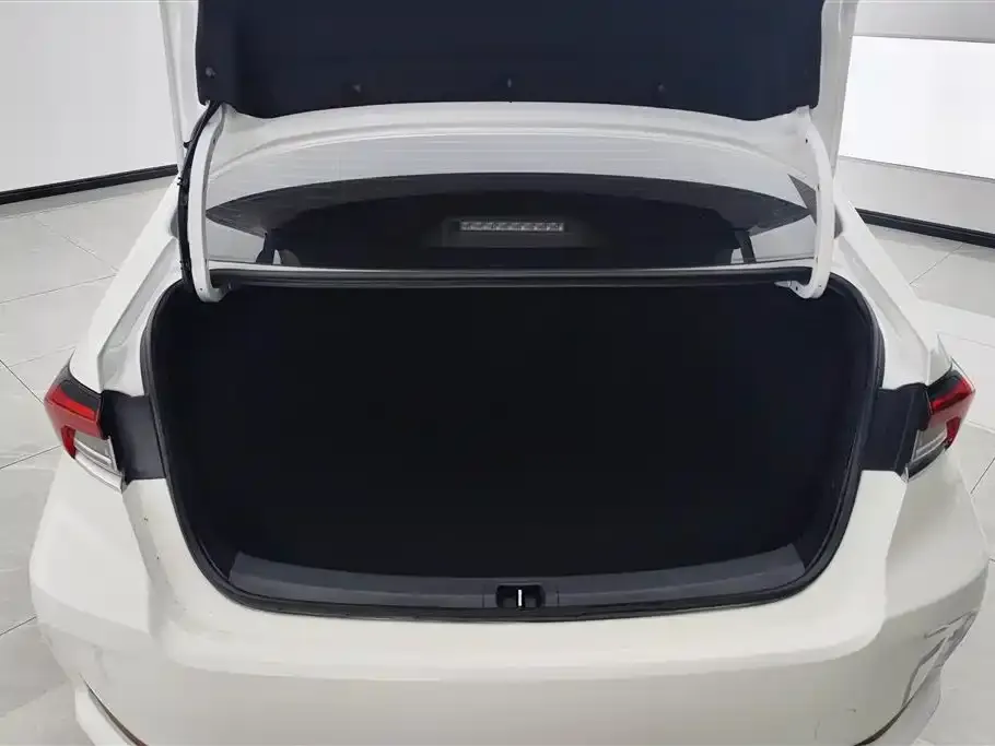 Toyota Corolla 2021 из CN, фото 5