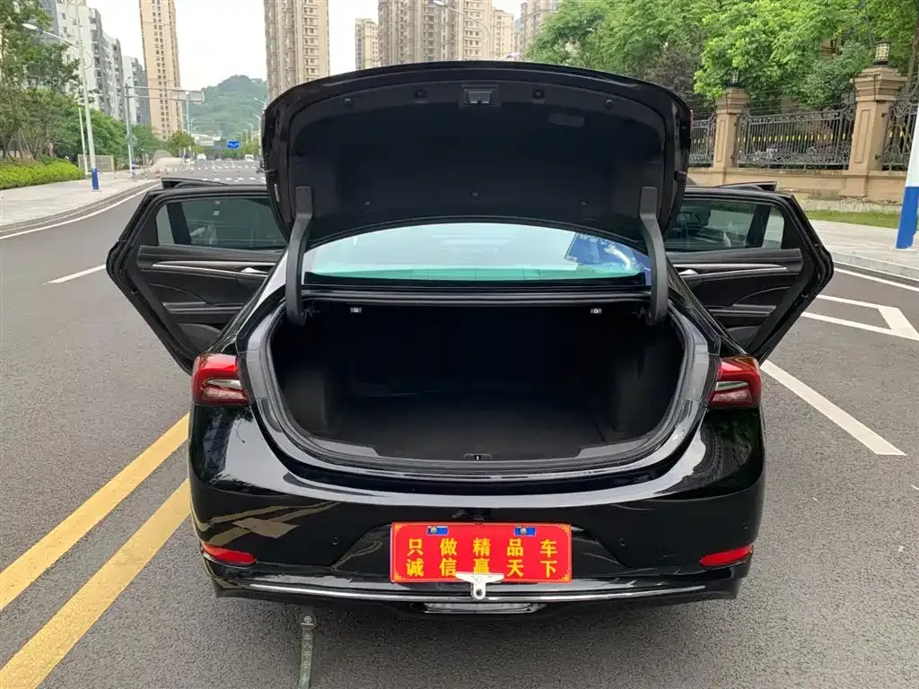 Buick LaCrosse 2021 из CN, фото 7