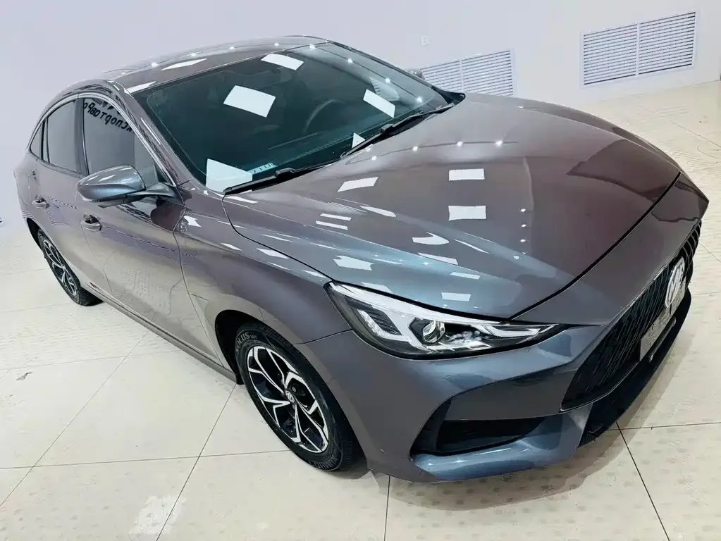 MG 5 2022 из CN, фото 4