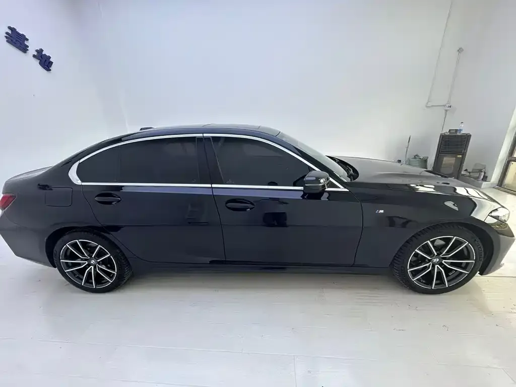 BMW 3 Series — фото 5