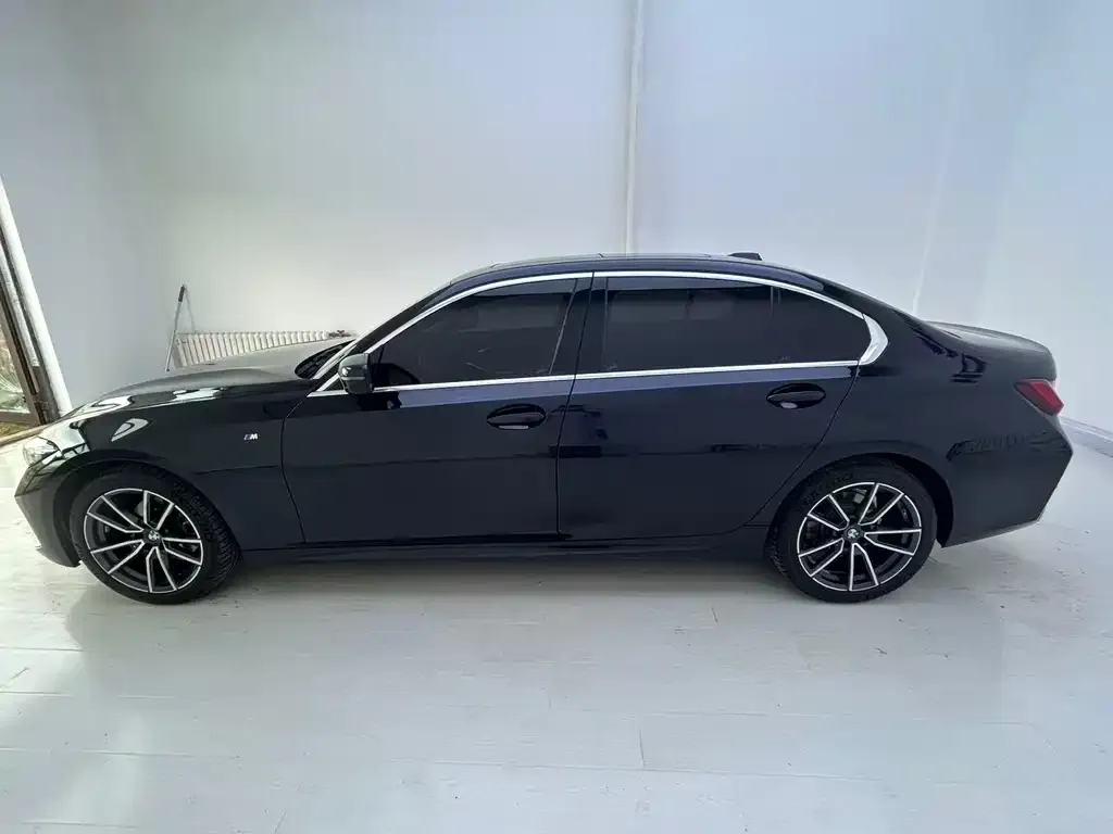 BMW 3 Series — фото 3