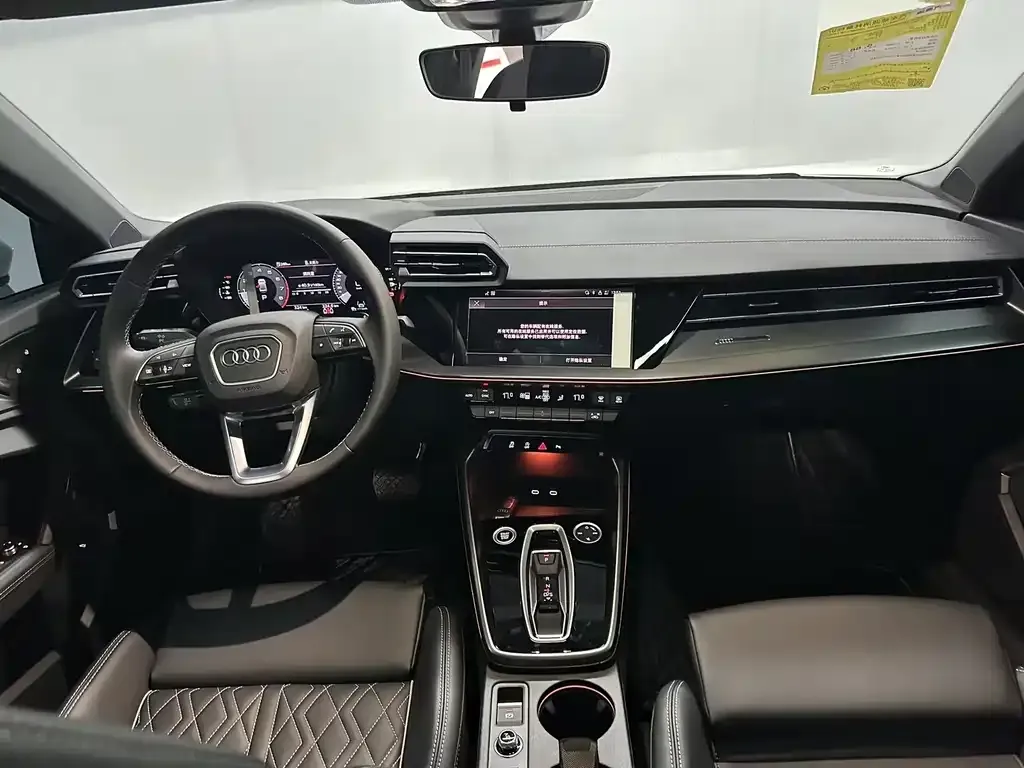 Audi A3 — фото 10