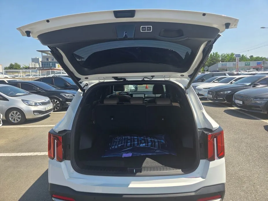 Kia Sorento — фото 3