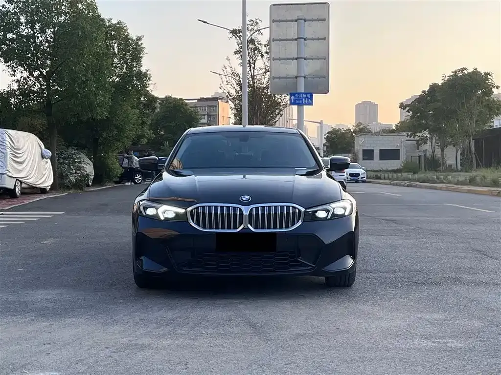 BMW 3 Series — фото 10