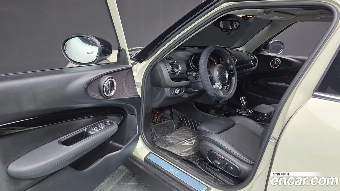 Mini Clubman 2022 из KR, фото 9