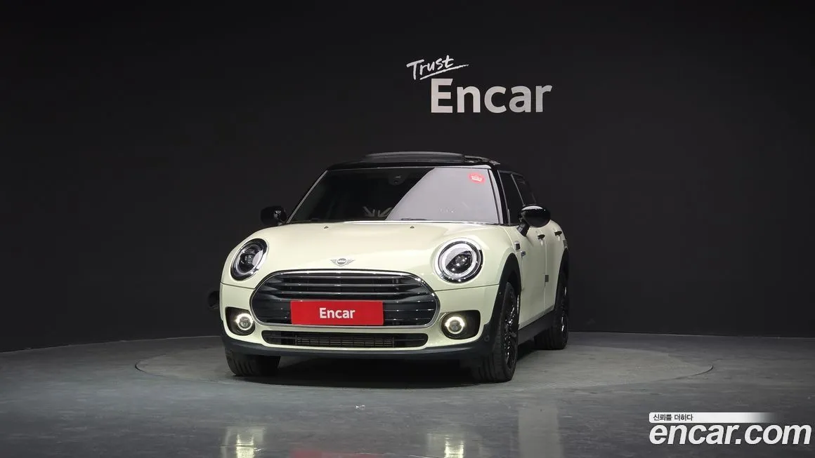 Mini Clubman 2022 из KR, фото 2