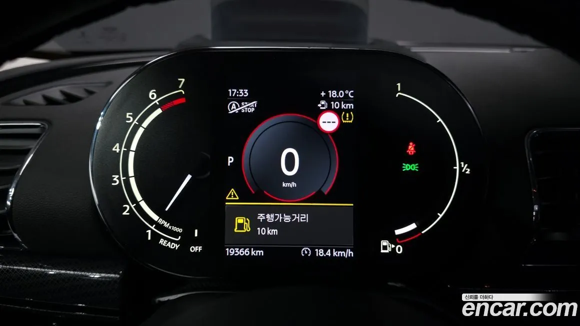 Mini Clubman 2022 из KR, фото 4