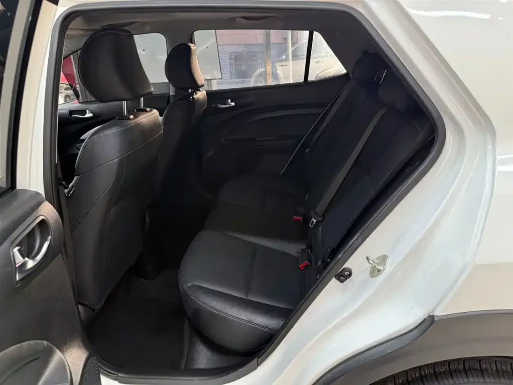 Kia KX1 — фото 2