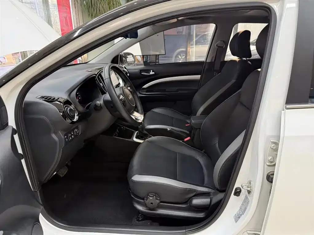 Kia KX1 — фото 3