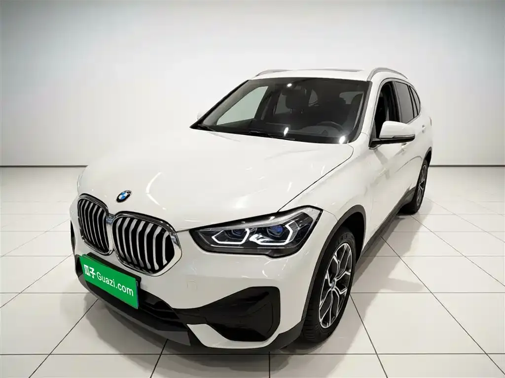 BMW X1 — фото 4