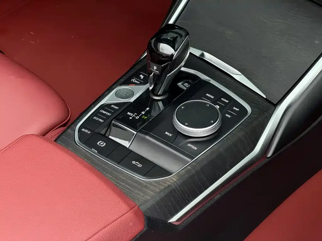BMW 4 Series — фото 6