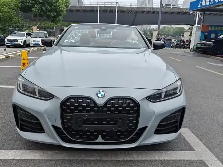 BMW 4 Series — фото 3