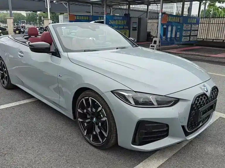 BMW 4 Series — фото 6