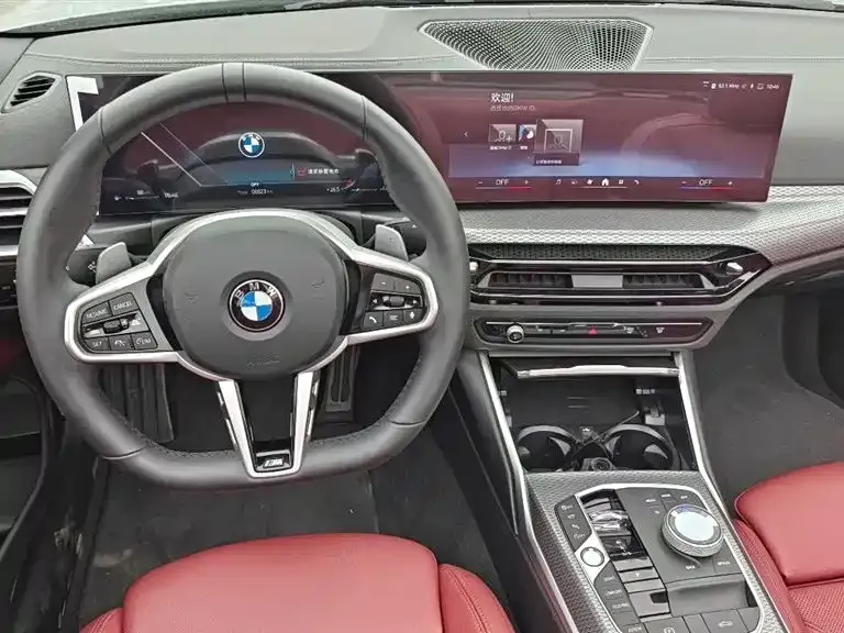 BMW 4 Series — фото 8