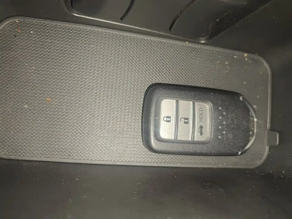 Honda Inspire — фото 10