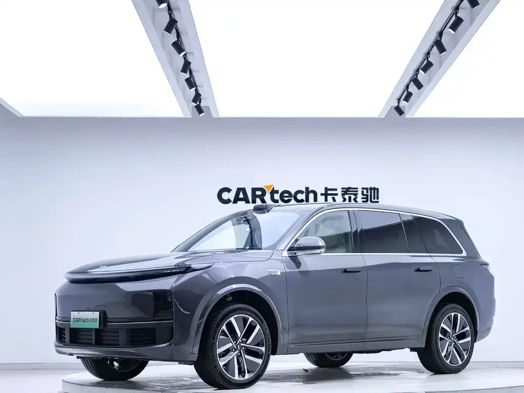 Li Auto L9