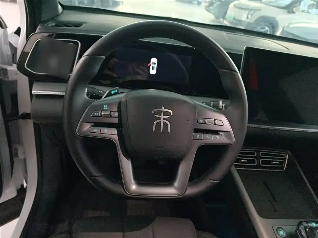 BYD Pro New Energy — фото 2