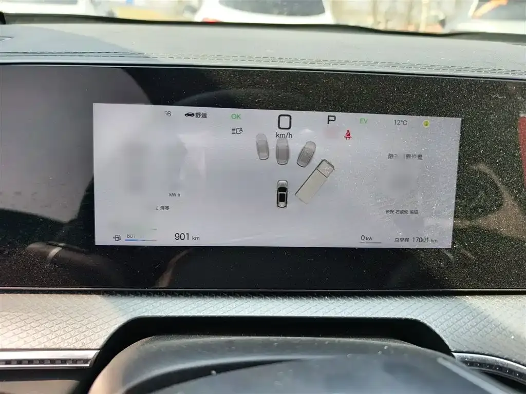 BYD Pro New Energy — фото 3
