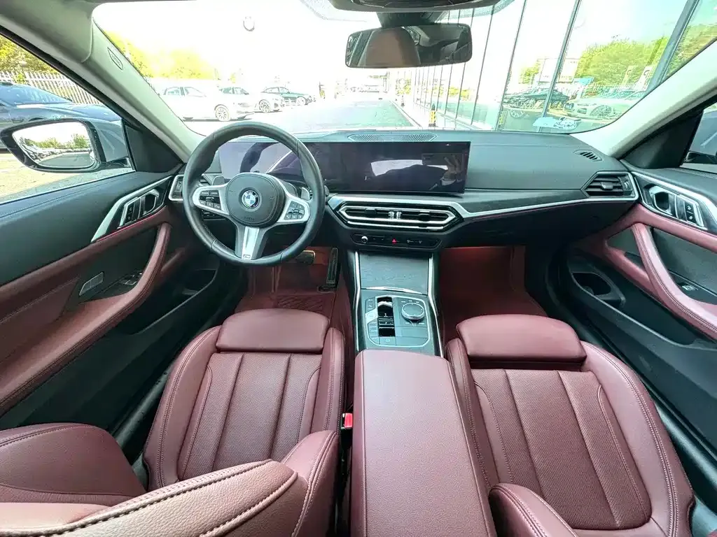 BMW 4 Series — фото 4