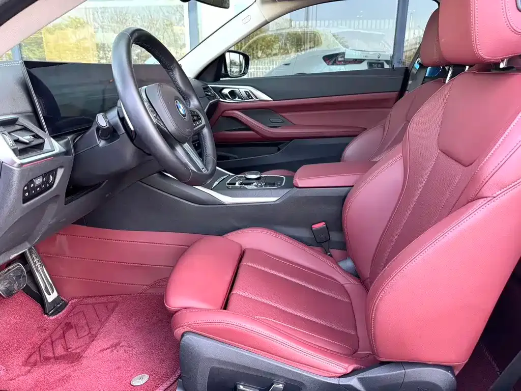 BMW 4 Series — фото 2