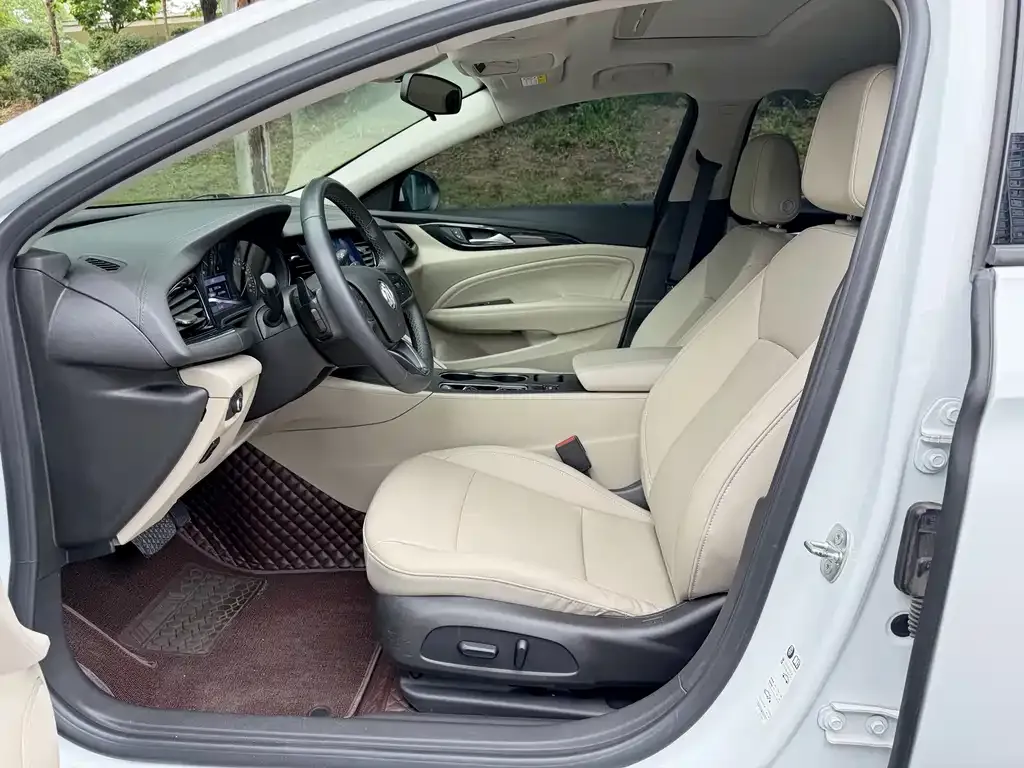 Buick Regal — фото 2