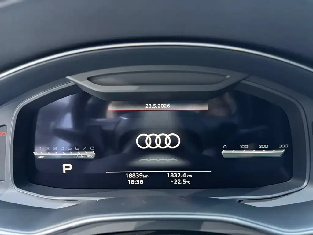 Audi A7 — фото 3
