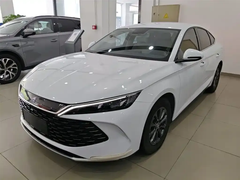 BYD Qin L 2024 из CN, фото 8