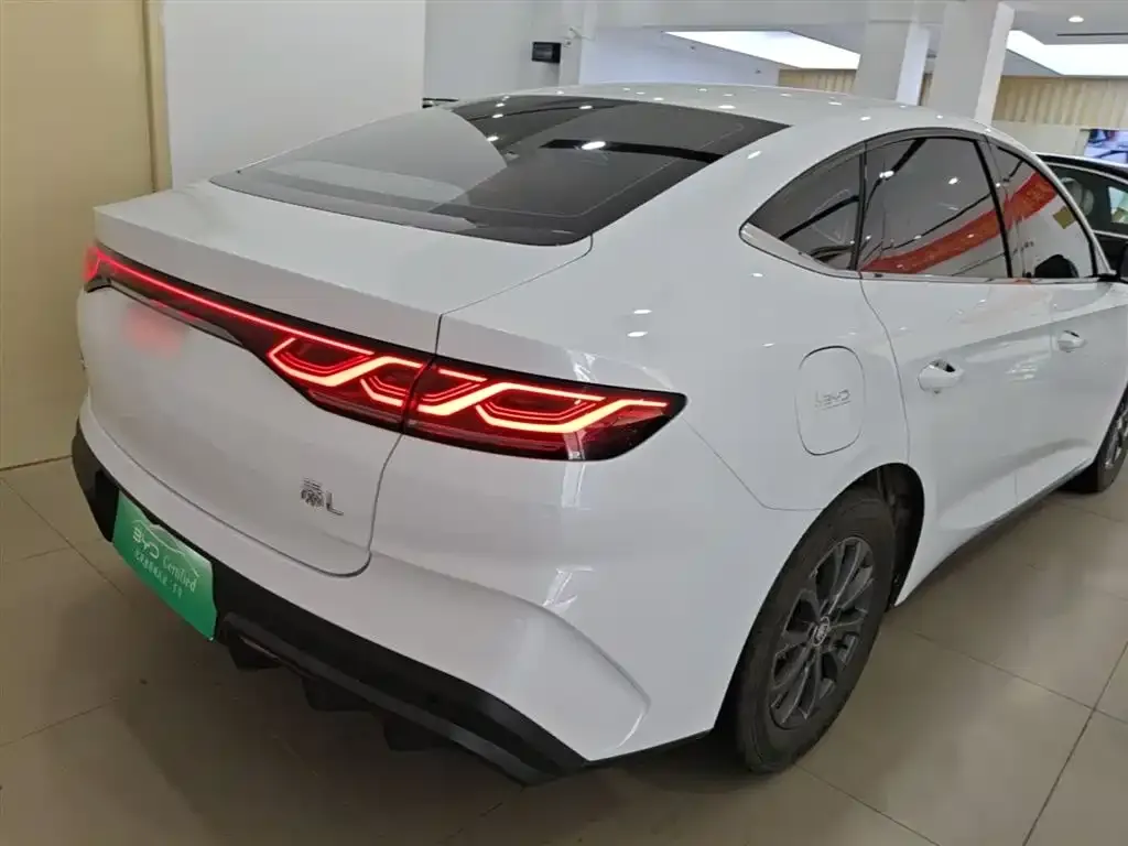 BYD Qin L 2024 из CN, фото 3