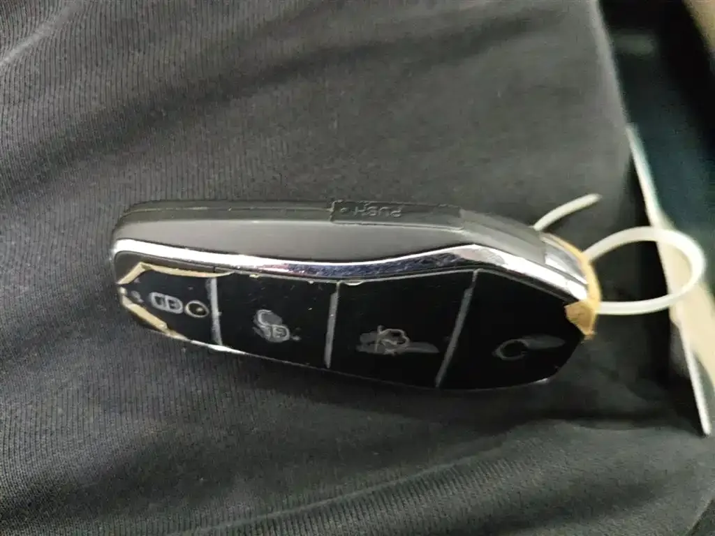 BYD Qin L 2024 из CN, фото 10
