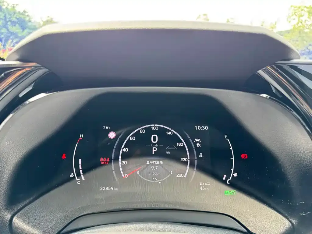 Lexus RX — фото 9