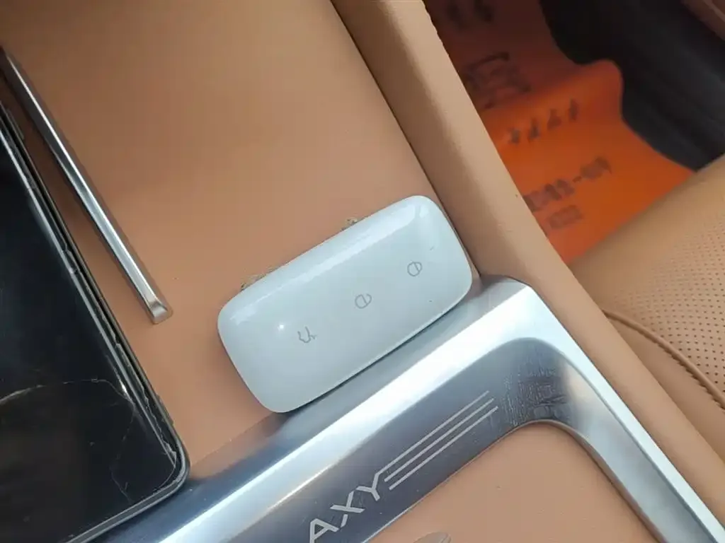 Geely Galaxy L7 2025 из CN, фото 2