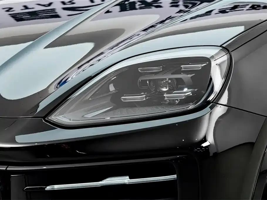 Porsche Cayenne 2023 из CN, фото 10