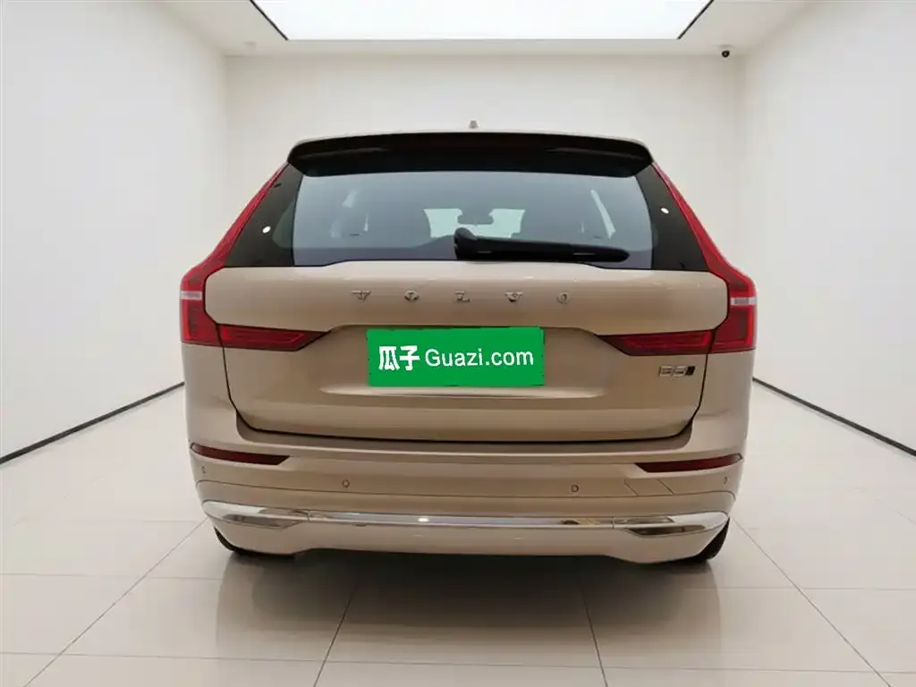 Volvo XC60 2025 из CN, фото 6