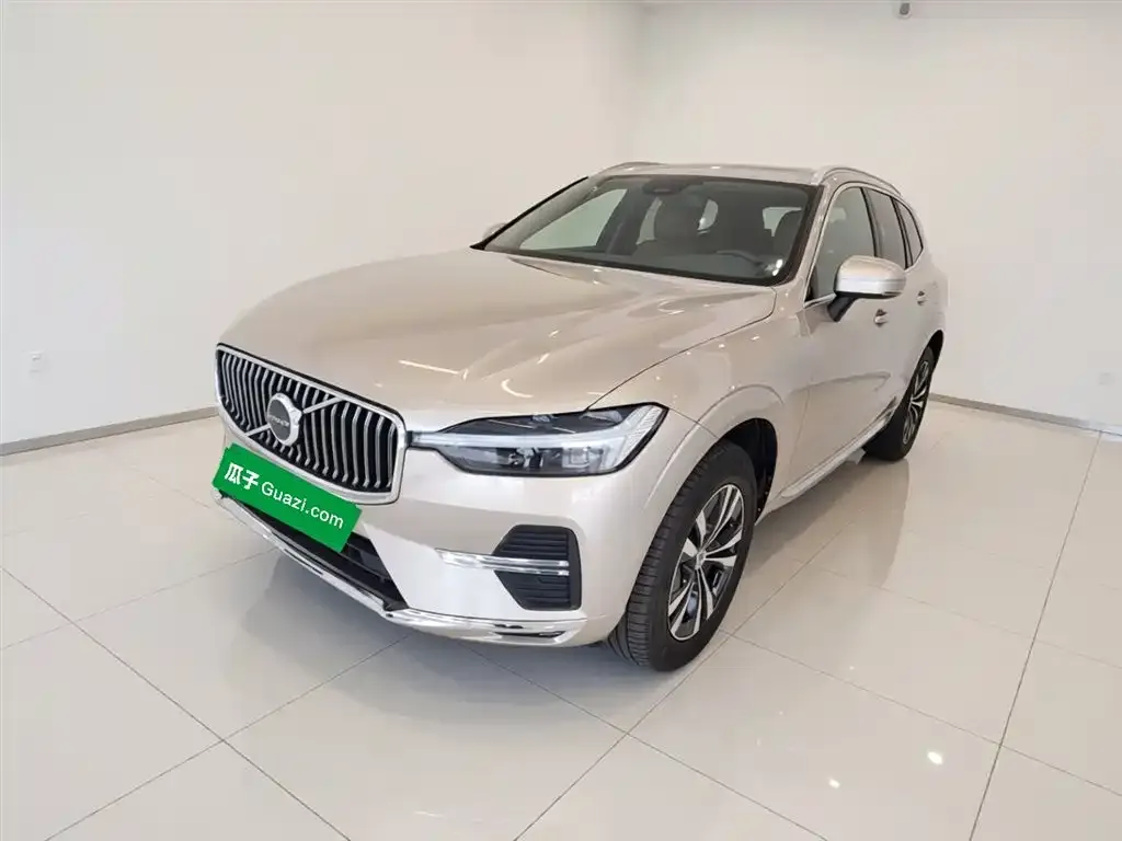 Volvo XC60 2025 из CN, фото 7