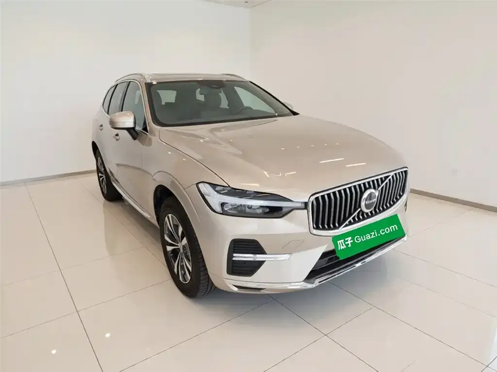 Volvo XC60 2025 из CN, фото 3