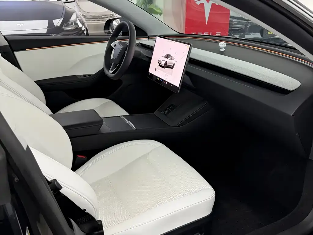 Tesla Model 3 2025 из CN, фото 2