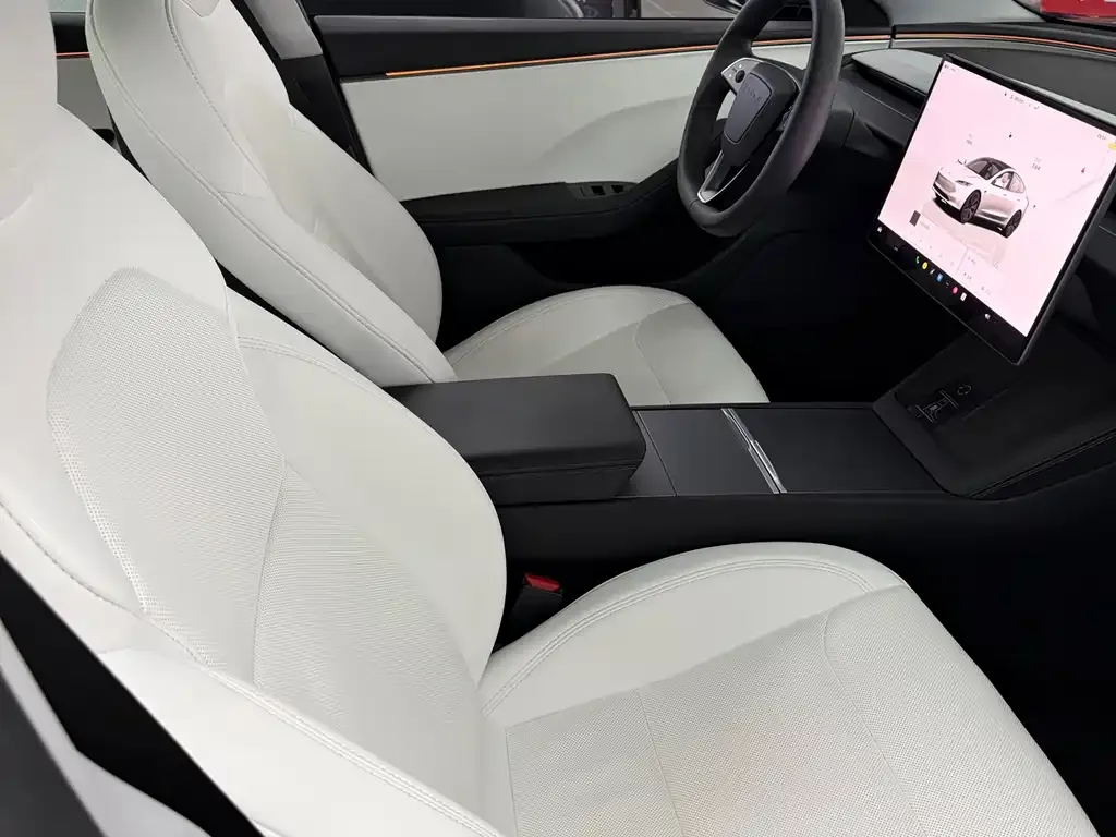 Tesla Model 3 2025 из CN, фото 7