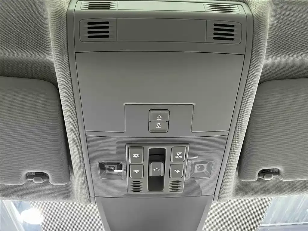 Volkswagen Tayron 2023 из CN, фото 10