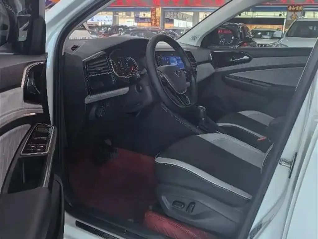 Jetta VS7 2022 из CN, фото 3