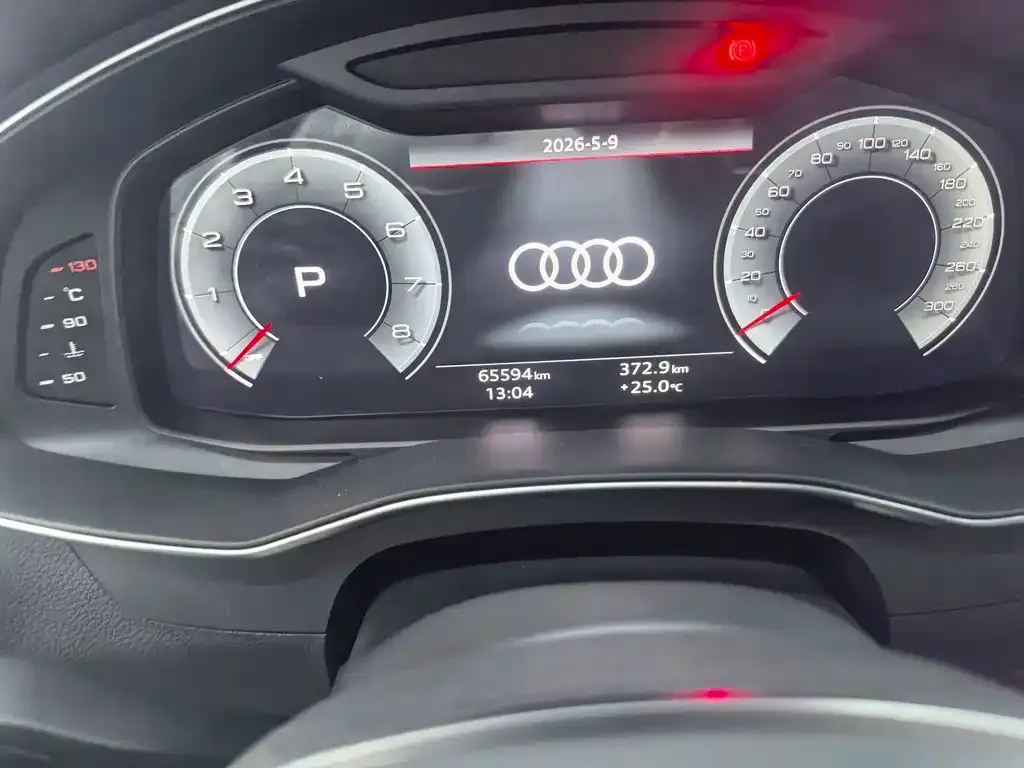 Audi A6L — фото 2