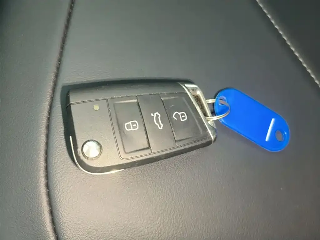 Volkswagen Tharu 2024 из CN, фото 2